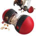 Juguete para perros pequeños, medianos y grandes, alimentador lento para gatos, mejora el coeficiente intelectual, adiestramiento en interiores, juguetes para cachorros, Chihuahua Beagle, suministros para mascotas